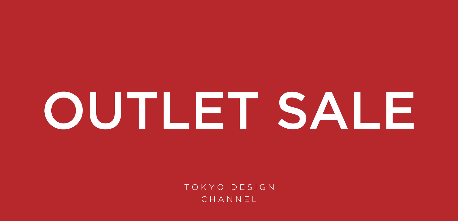 TDC | OUTLET SALE