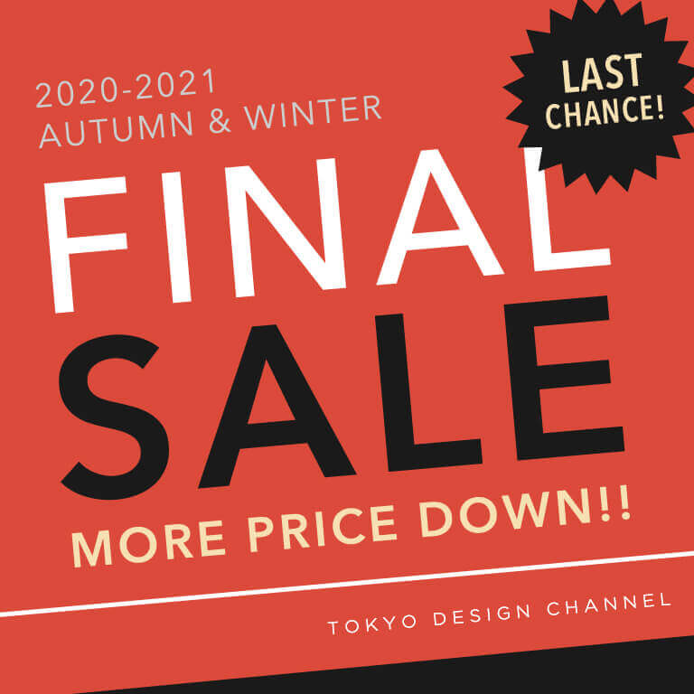 TDC FINAL SALE 2021