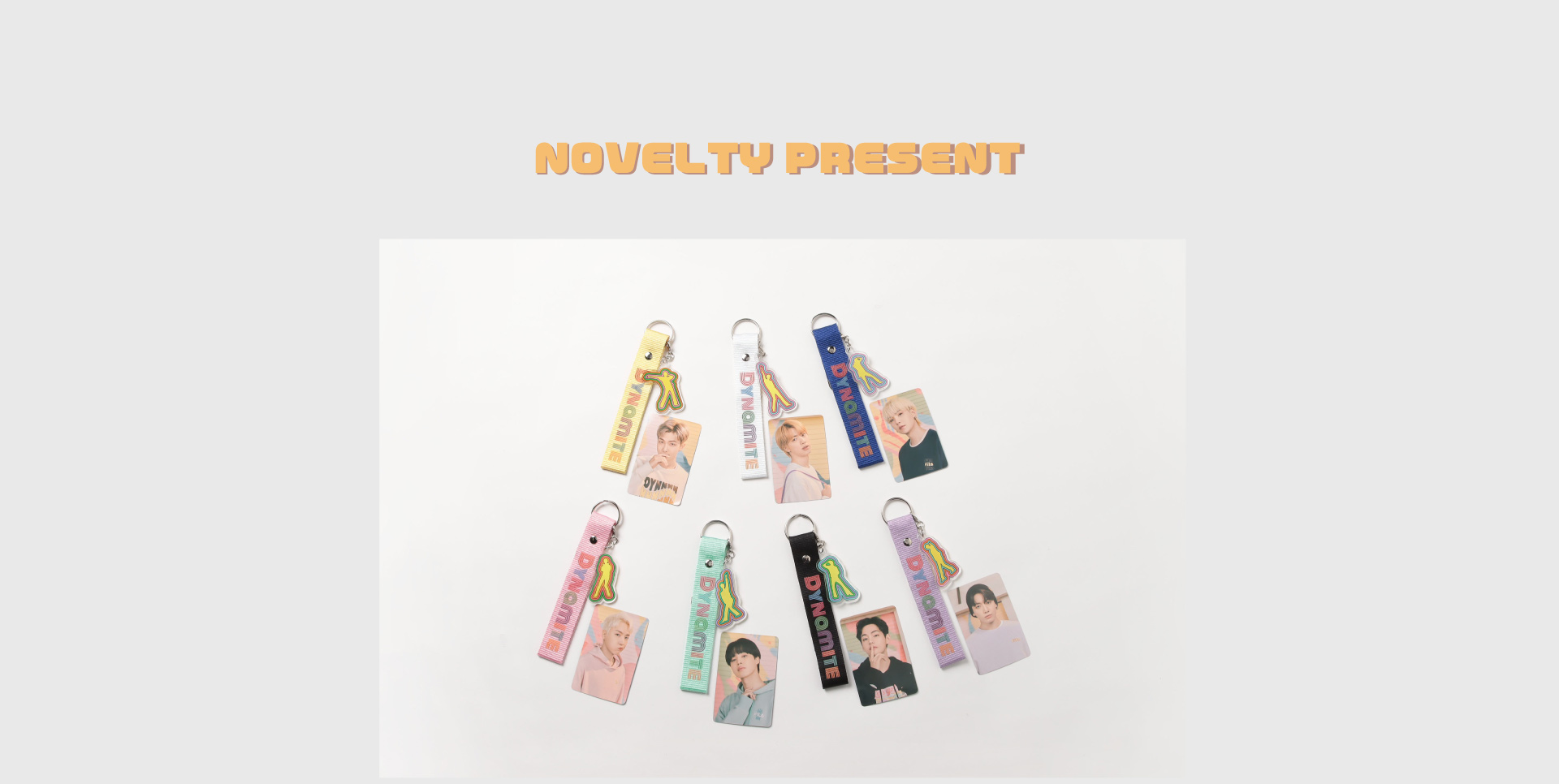 notch. | BTS × FILA ニット ビーニー 販売開始