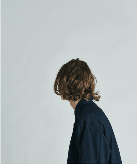 √M(ルートエム) コットンBIGシャツ,√M(ルートエム) タックチノアンクルパンツ