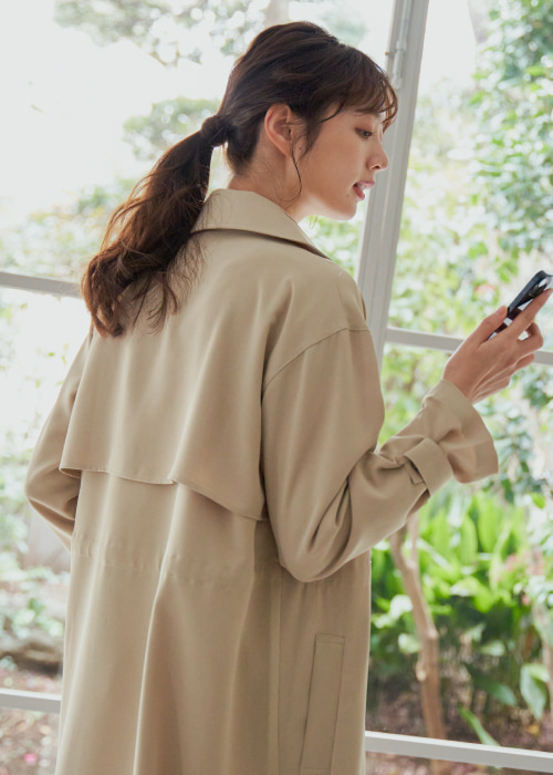 ikka STYLEBOOK 2023SPRING LADIES styling05