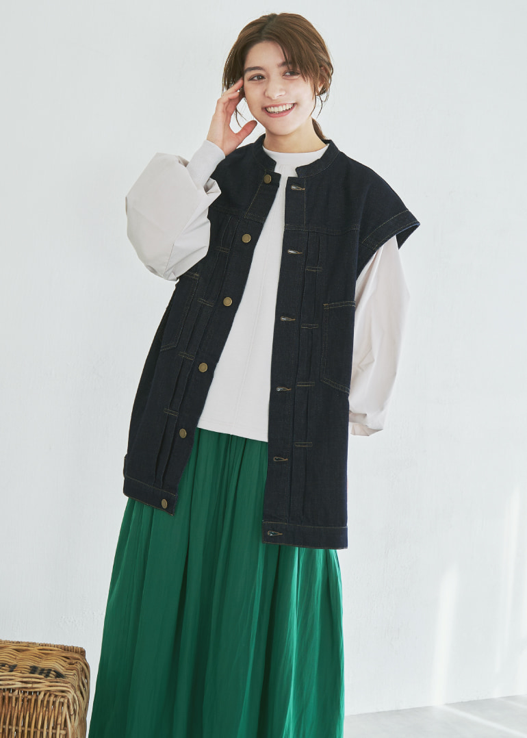 LBC STYLEBOOK 2023SPRING styling08