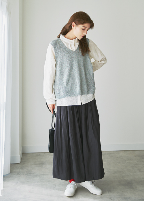 LBC STYLEBOOK 2023SPRING styling11