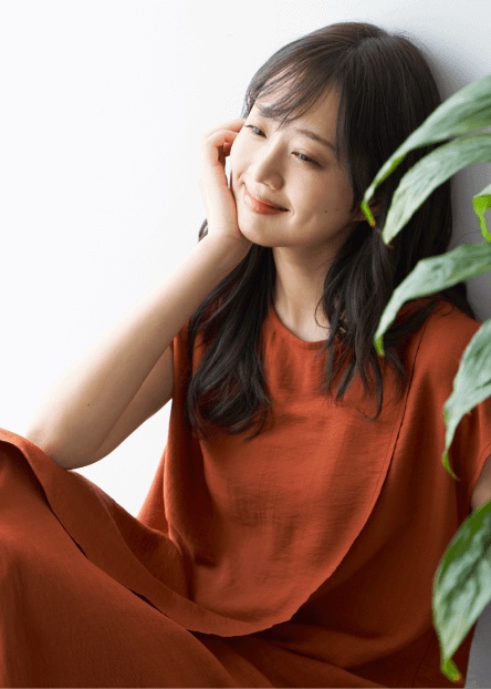 ikka STYLEBOOK 2023SUMMER LADIES styling05