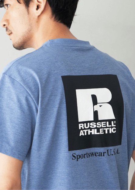 ikka STYLEBOOK 2023SUMMER MENS styling05