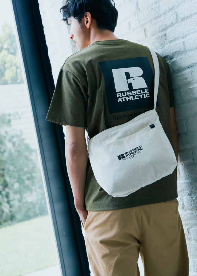 ikka STYLEBOOK 2022SUMMER MENS styling06