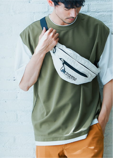 ikka STYLEBOOK 2092SUMMER LADIES styling09