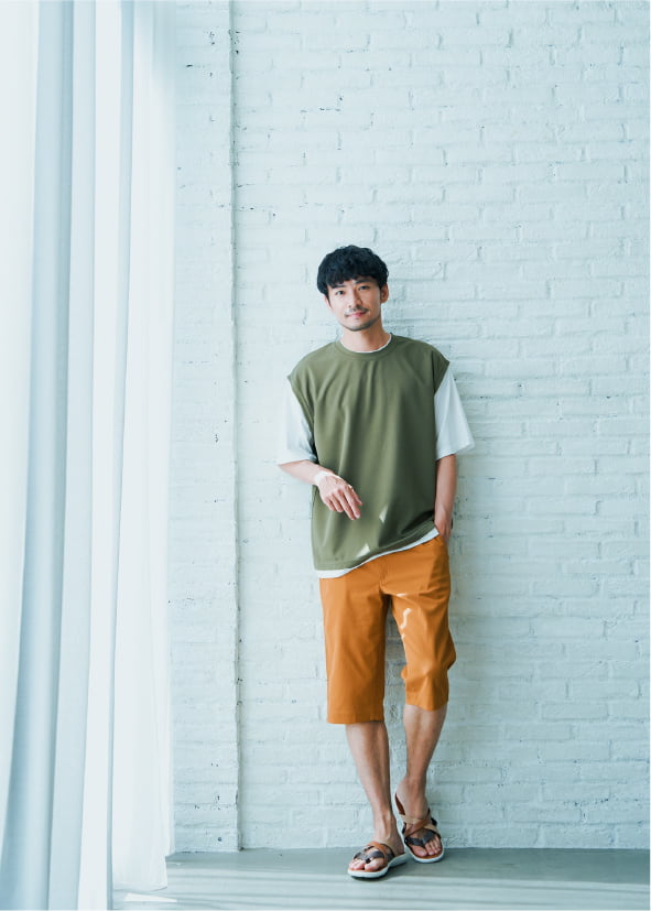 ikka STYLEBOOK 2092SUMMER LADIES styling09