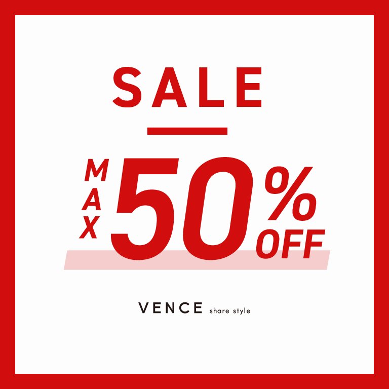 VENCE | SALE