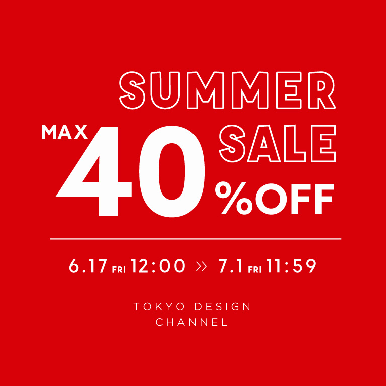 SUMMER SALE