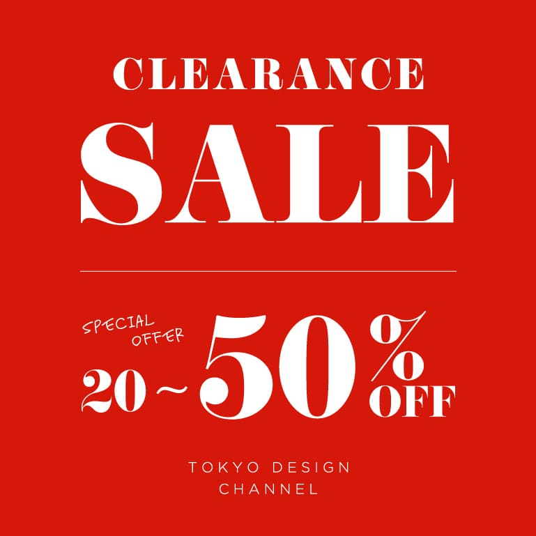 TDC | CLEARANCE SALE