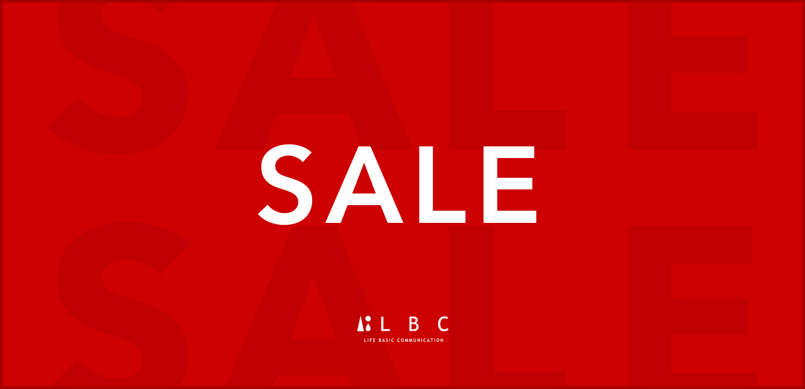 LBC | SALE