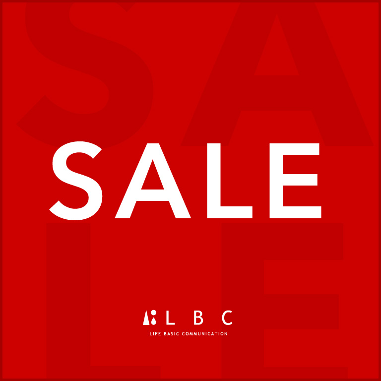 LBC | SALE