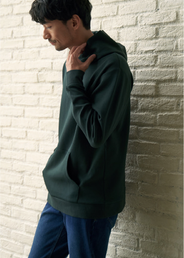 ikka STYLEBOOK 2022AUTUMN MENS styling05