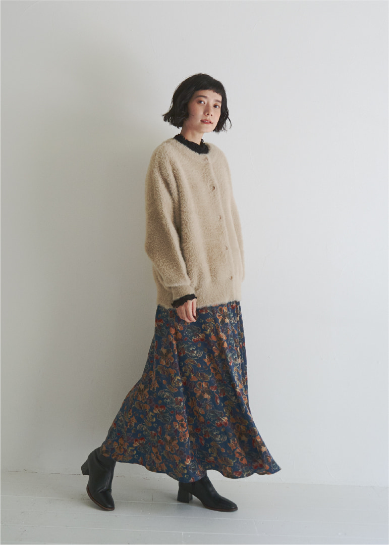 LBC STYLEBOOK 2022AUTUMN styling01