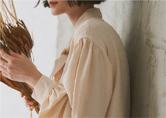 LBC STYLEBOOK 2022AUTUMN styling08