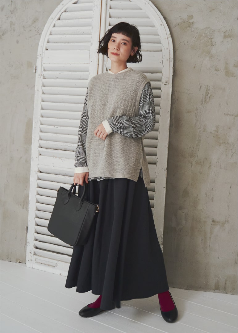 LBC STYLEBOOK 2022AUTUMN styling09