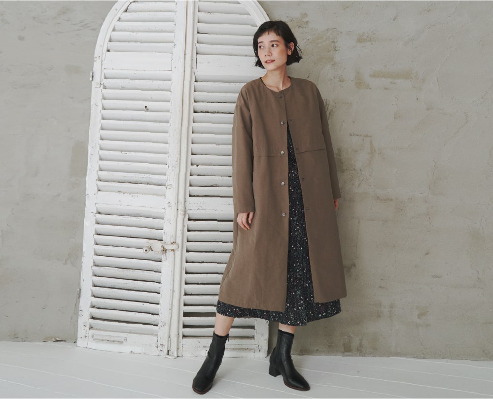 LBC STYLEBOOK 2022AUTUMN styling10