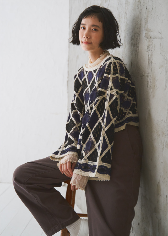 LBC STYLEBOOK 2022AUTUMN styling11