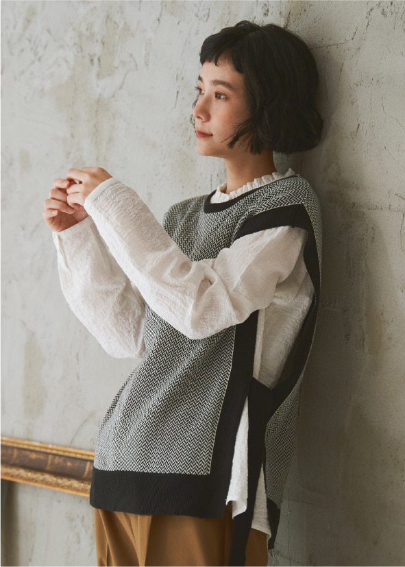 LBC STYLEBOOK 2022AUTUMN styling12