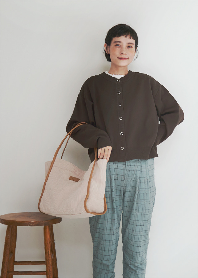 LBC STYLEBOOK 2022AUTUMN styling14