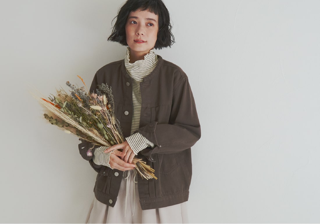 LBC STYLEBOOK 2022AUTUMN styling16