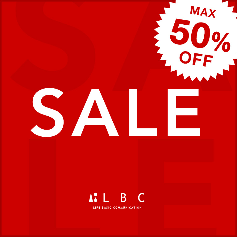LBC | SALE