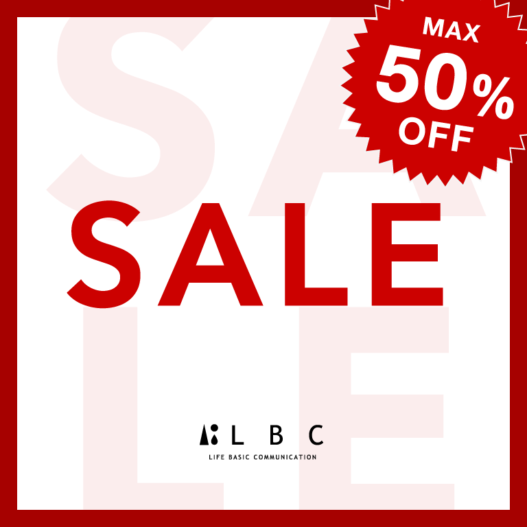LBC | SALE