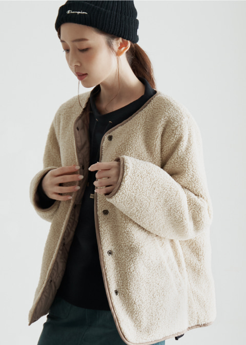 ikka STYLEBOOK 2022WINTER LADIES styling01