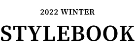 ikka STYLEBOOK 2022WINTER logo
