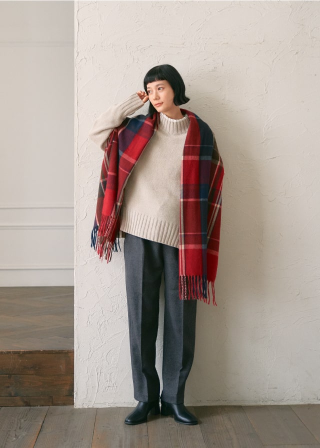 LBC STYLEBOOK 2022WINTER styling02