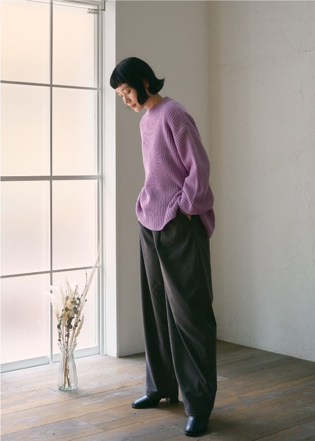 LBC STYLEBOOK 2022WINTER styling11