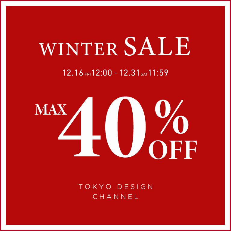 WINTER SALE