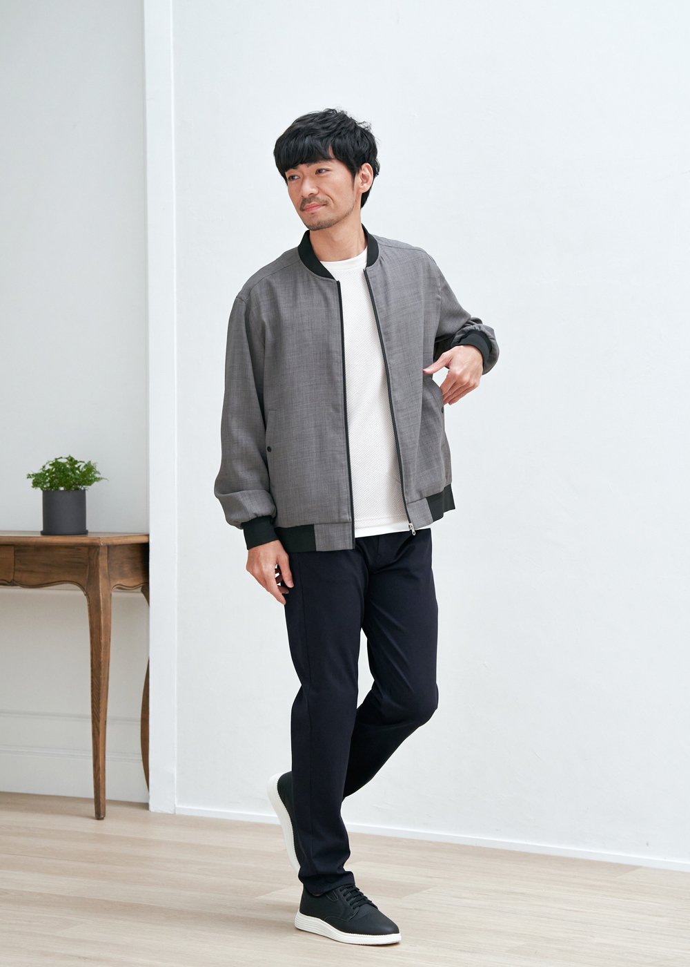 小泉孝太郎,こいずみこうたろう,Monomax,モノマックス