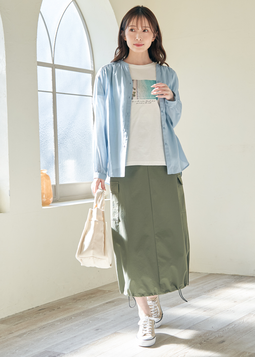 佐々木希さんスタイリング02,ikka,InRed,イッカ,いっか,インレッド,InRed12月号,インレッド12月号,インレッド,佐々木希,ささきのぞみ,雑誌タイアップ,雑誌,雑誌InRed,2024年,ファッション,ファッション雑誌,ヨシオカリホ,ドラマ,女優,