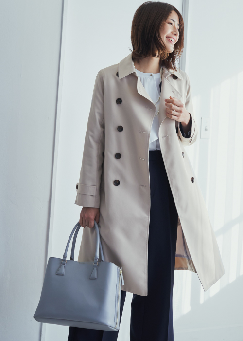 ikka セレモニー特集_2023 styling01