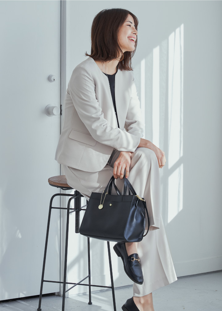 ikka セレモニー特集_2023 styling03