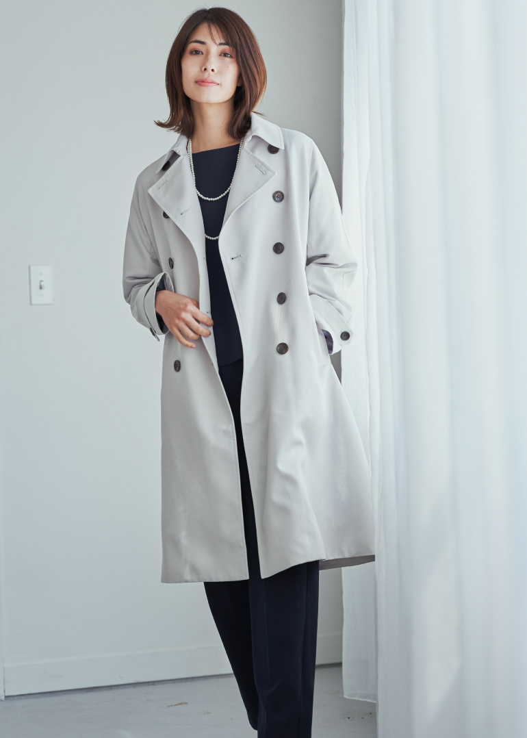 ikka セレモニー特集_2023 styling06