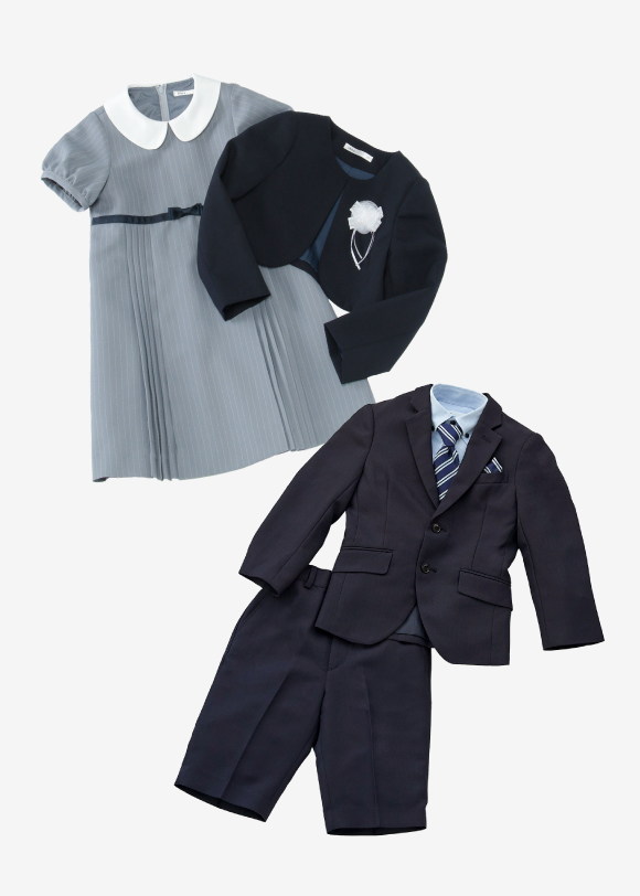 ikka セレモニー特集_2023 styling09