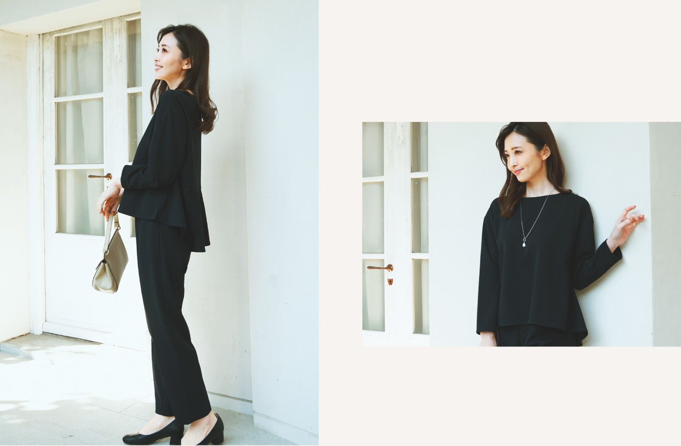 TDC | ハレの日に纏う今っぽセレモニースタイル先取り提案