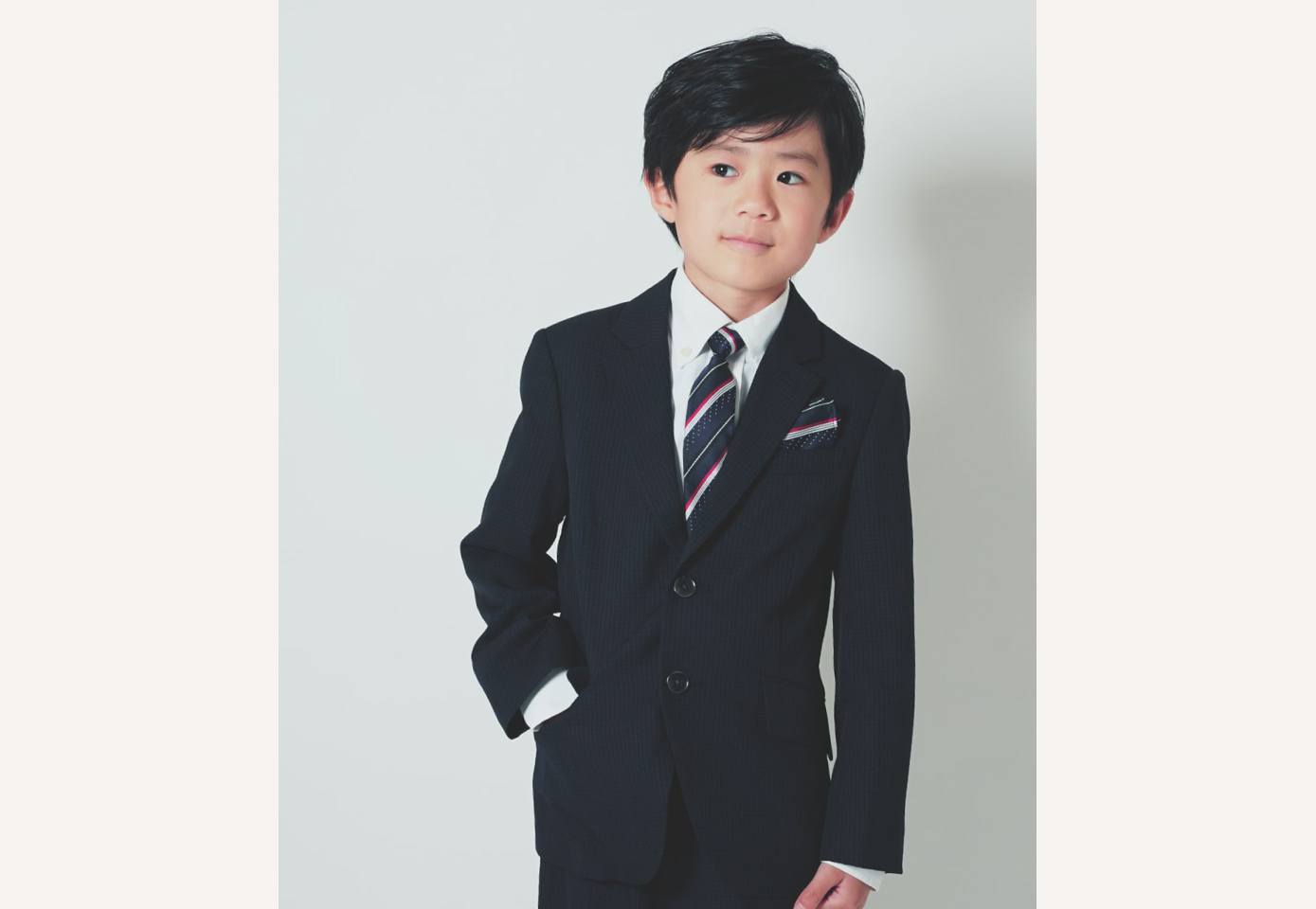 TDC | ハレの日に纏う今っぽセレモニースタイル先取り提案