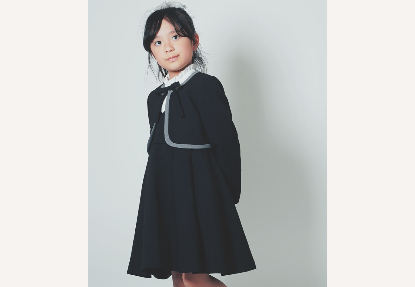 TDC | ハレの日に纏う今っぽセレモニースタイル先取り提案