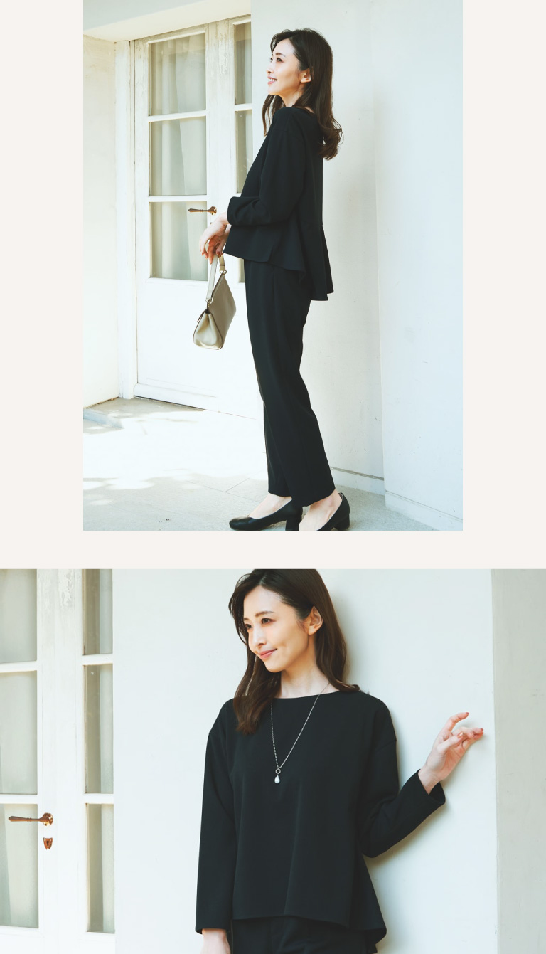 TDC | ハレの日に纏う今っぽセレモニースタイル先取り提案