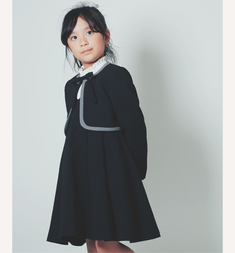 TDC | ハレの日に纏う今っぽセレモニースタイル先取り提案