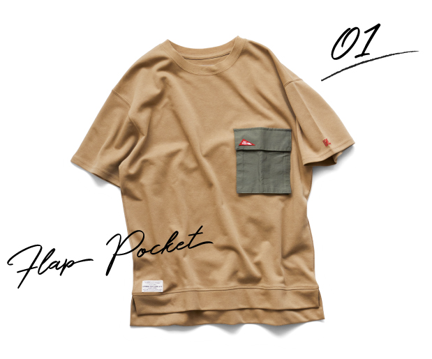 ikka URBAN NATURE LIFE 2023 styling01