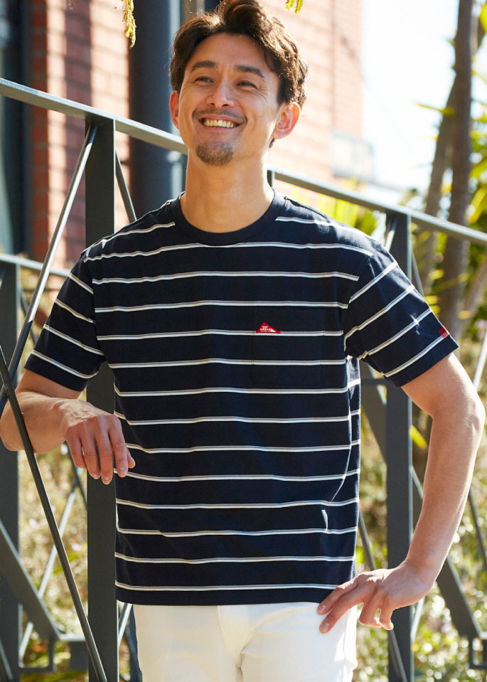 ikka URBAN NATURE LIFE 2023 styling02