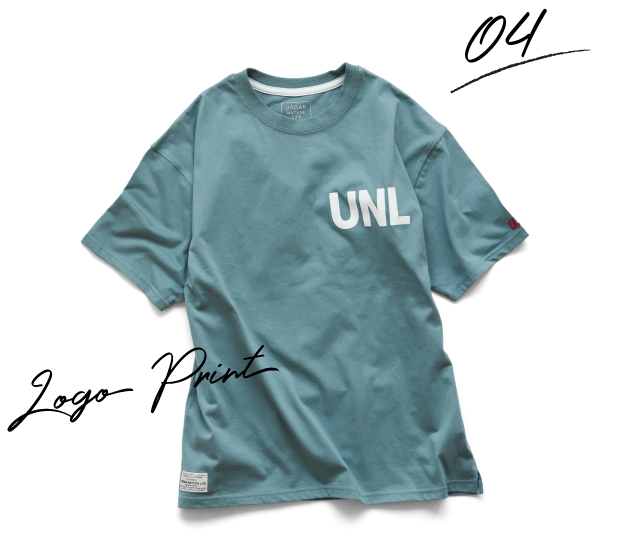 ikka URBAN NATURE LIFE 2023 styling01