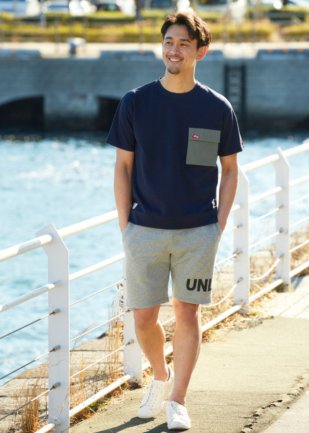 ikka URBAN NATURE LIFE 2023 styling01