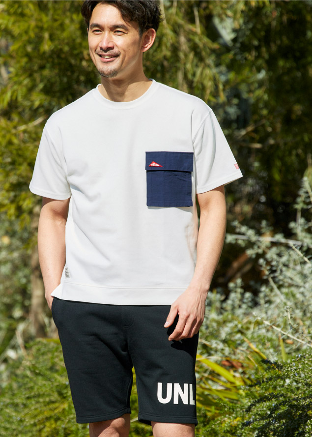 ikka URBAN NATURE LIFE 2023 styling01