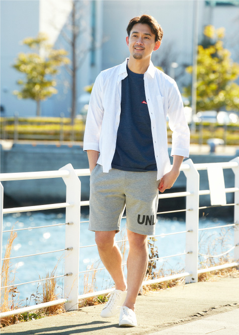 ikka URBAN NATURE LIFE 2023 styling11